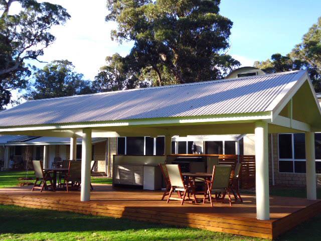 Inn The Tuarts Guest Lodge Busselton Accommodation - Adults Only Exterior photo