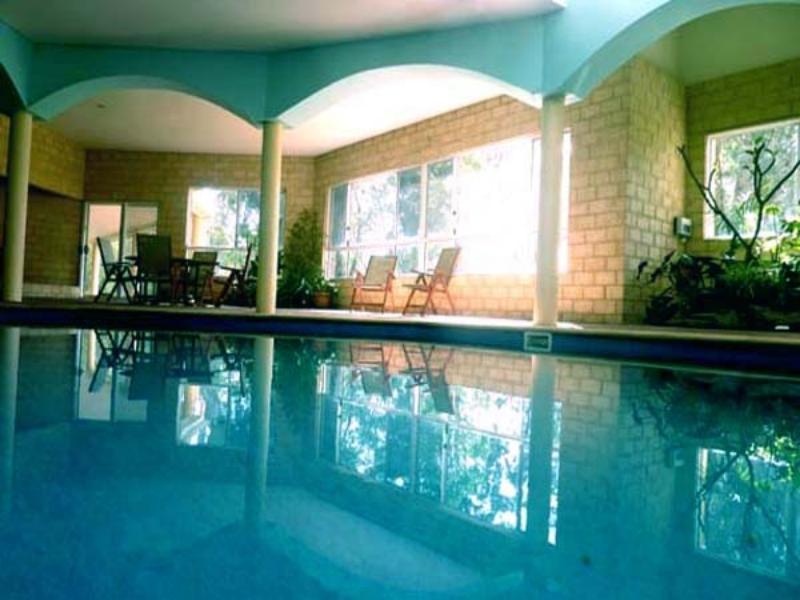 Inn The Tuarts Guest Lodge Busselton Accommodation - Adults Only Exterior photo