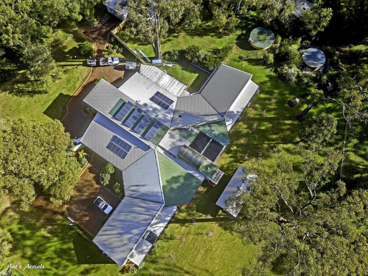 Inn The Tuarts Guest Lodge Busselton Accommodation - Adults Only Exterior photo